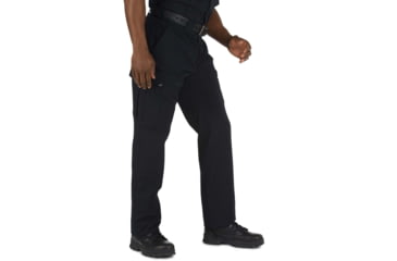 Image of 5.11 Tactical Stryke PDU Twill Class B Pant - Mens, Waist: 44, Black, 74551-019-44