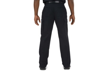 Image of 5.11 Tactical Stryke PDU Twill Class B Pant - Mens, Waist: 44, Black, 74551-019-44