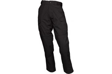 Image of 5.11 TDU Poly/Cotton Rip Pants Unhm black