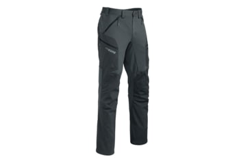 Image of KUIU Axis Hybrid Hunting Pant Gunmetal-Stone in Gunmetal Stone Size 42 E3DC3985, Gunmetal Stone, 42, Toray, Adult, Male, 7965166076062