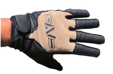 Image of A7 Defense Viper Lightweight Tactical Gloves, Tan, 2XL A7VTGTXXL