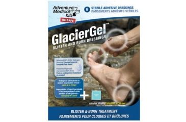 Image of Adventure Medical Kits Glacier Gel 0155-0552