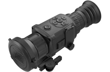 Image of OPMOD 2.5x Rattler TS50-640 Thermal Rifle Scope,640x512, 50hz, Multiple Reticles, Black, 3143555006RS51O