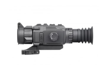 Image of AGM Global Vision RattlerV2 35-384 Thermal Imaging Rifle Scope 20mK, 384x288, 50 Hz, 35 mm Lens, Black, 8.7 27 2.6, 314204550205R331