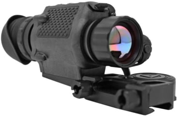 Image of Armasight Collector 640 1-4x25mm Thermal Mini Weapon Sight, 60 Hz, 640x480, Black, TAVT66WN2COLL102