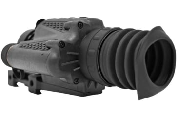 Image of Armasight Collector 640 1-4x25mm Thermal Mini Weapon Sight, 60 Hz, 640x480, Black, TAVT66WN2COLL102