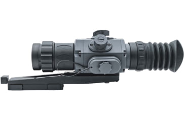 Image of Armasight Contractor 640 2.3-9.2x35mm Thermal Weapon Sight, Gray, TAVT66WN3CONT102