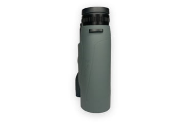 Image of Astra Optix HBX1600B Laser 10x42mm Rangefinder Binoculars, Green/Black, HBX1600B