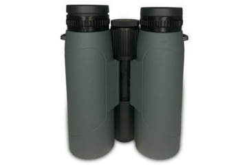 Image of Astra Optix HBX1600B Laser 10x42mm Rangefinder Binoculars, Green/Black, HBX1600B