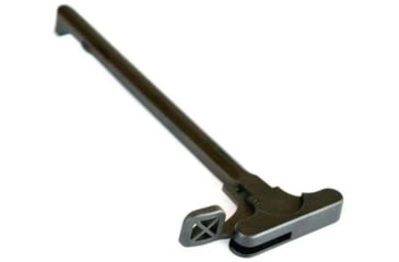 Image of AT3 Tactical Charging Handle with Extended Latch, CH-05