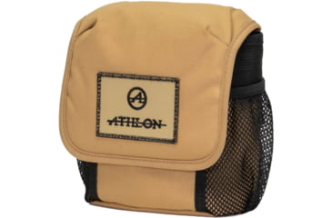 Image of Athlon Optics Compact Binocular Harness, Tan, 706013