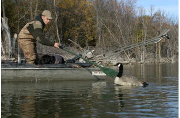 Image of Avery Outdoors 3-in-1 Waterfowler's Paddler Attachment 90003