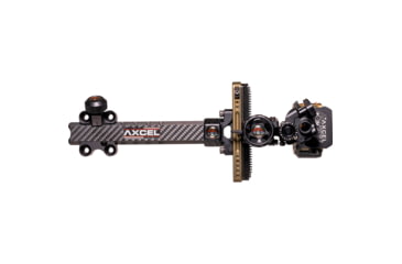 Image of Axcel LANDSLYDE Carbon Pro Slider Tact. BH 1501979