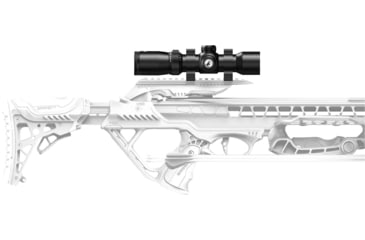 Image of Barnett Crossbows 1.5-5x32mm Illuminated Scope