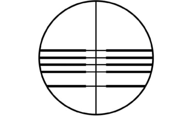 Image of Barnett Crossbows 1.5-5x32mm Illuminated Scope