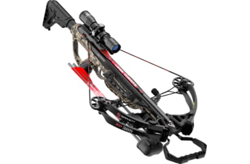 Image of Barnett Crossbows Explorer XP385 Crossbow Package