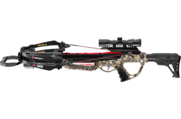 Image of Barnett Crossbows Explorer XP385 Crossbow Package