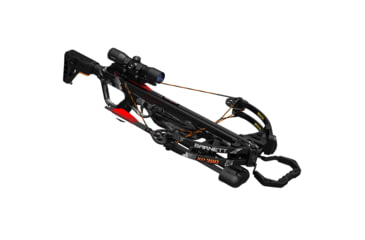 Image of Barnett Crossbows Explorer XP380 Crossbow, BAR78153