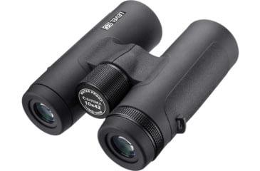 Image of Barska 10x42mm WP Level ED Binoculars, Black, AB12992