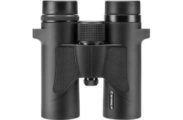 Image of Barska 8x32mm WP Level HD Waterproof Roof Prism Binoculars,Black AB12762