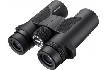 Image of Barska 8x32mm WP Level HD Waterproof Roof Prism Binoculars,Black AB12762