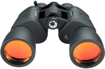 Image of Barska Gladiator 8-24x50 Porro Prism Zoom Binoculars, Black, AB11180