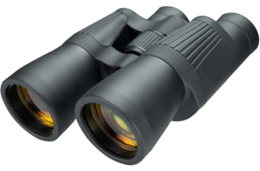 Image of Barska Gladiator 8-24x50 Porro Prism Zoom Binoculars, Black, AB11180