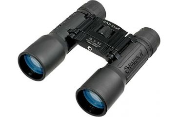 Image of Barska 16x32 Lucid View Binoculars - Roof Prism Compact Binoculars