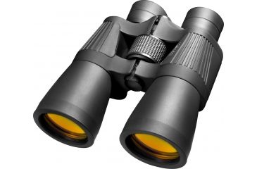 Image of Barska X-Taril 10x50 Reverse Porro Prism Binoculars w/ Ruby Lenses AB10176