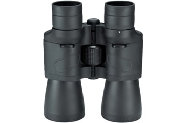 Image of Barska X-Trail 10x50mm Reverse Porro Prism Binoculars, Black, AB10176