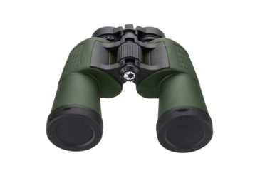 Image of Barska X-Treme View 10x50mm Porro Prism Binoculars, Green, Medium, AB13380