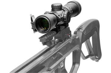 Image of Bear X Speed Comp 1-5 x 24mm Scope, ACBS