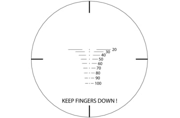 Image of Bear X Speed Comp 1-5 x 24mm Scope, ACBS