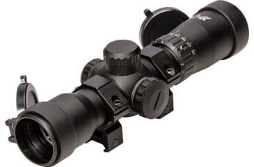 Image of Bear X Speed Comp 1-5 x 24mm Scope, ACBS