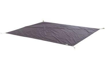 Image of Big Agnes Blacktail 4 Footprint, Gray, TFFBT420