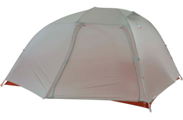 Image of Big Agnes Copper Spur HV UL 2 Long Tent, 2 Person, Orange, THVCSL222