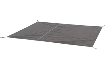 Image of Big Agnes Copper Spur HV UL5 Footprint, Gray, TFFHVCS522