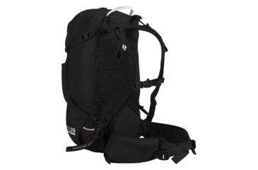 Image of Black Diamond Nitro 26 Backpack, Black, Mediumium/Large BD681161BLAKM_L1