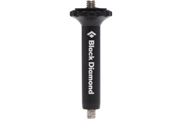 Image of Black Diamond Universal 1/4-20 Adapter for Trekking Pole, BD1122260000ALL1