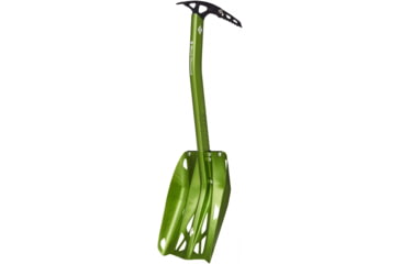 Image of Black Diamond Venom LT Classic Piolet, Envy Green, 45 cm, BD41210330110451