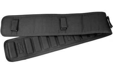 Image of BlackHawk Belt Pad, Large, 42 - 48in, Black 41BP03BK