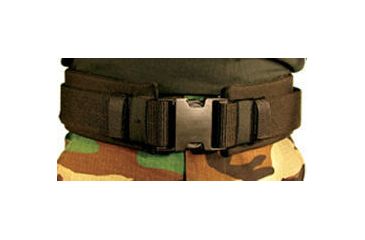 Image of BlackHawk Belt Pad Small (28 - 34) Black