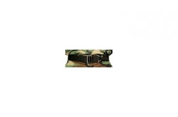 Image of BlackHawk CQB/Resuce Mil-Standard 858 Belt, Large, 41 -51in., OD Green