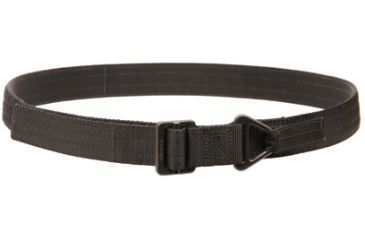 Image of BlackHawk CQB/Rescue Belt, 34in Waist, Black 