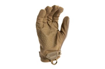 Image of BlackHawk F.u.r.y. Utilitarian Glove, Coyote Tan - GT001TNLG