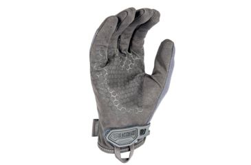 Image of BlackHawk F.u.r.y. Utilitarian Glove, Urban Gray - GT001UG2XL