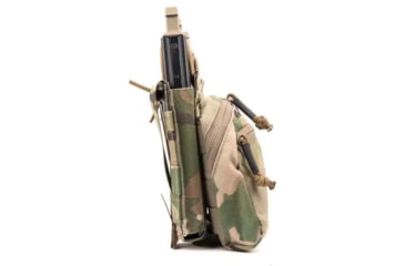 Image of Blue Force Gear GPC Pouch, Multicam, HW-UPZ-06-MC