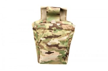 Image of Blue Force Gear Helium Whisper Dump Pouch, Multicam, Medium, HW-M-DP-MD-MC