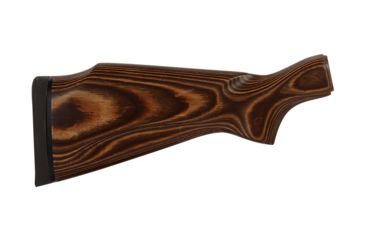 Image of Boyds Hardwood Gunstocks American Plainsman Mossberg 500 12 Gauge Stock Nutmeg Laminate Finished, 381562J01111