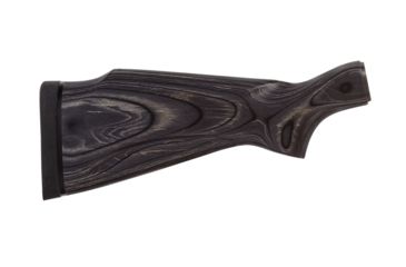 Image of Boyds Hardwood Gunstocks American Plainsman Mossberg 500 12 Gauge Stock Pepper Laminate Finished, 381562J01112